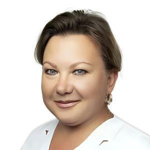 Панкова Елена Львовна