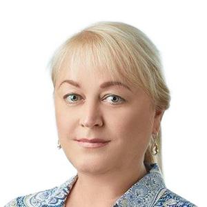 Давиденко Елена Федоровна