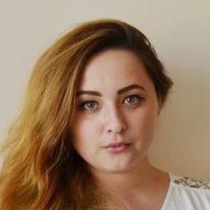 Петрова Ирина Евгеньевна