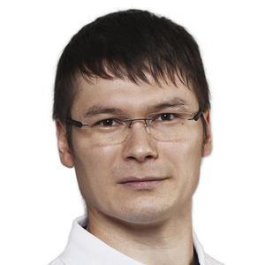 Ханов Тимур Ульфатович