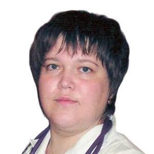 Праздникова Надежда Викторовна