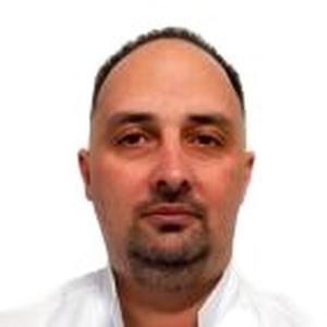 Сахартов Дмитрий Борисович