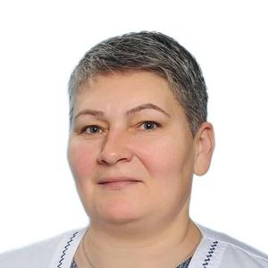 Плещенкова Светлана Андреевна