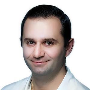 Нагдалян Арам Васильевич