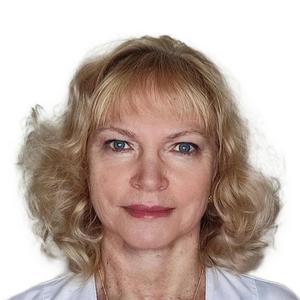 Першина Екатерина Николаевна