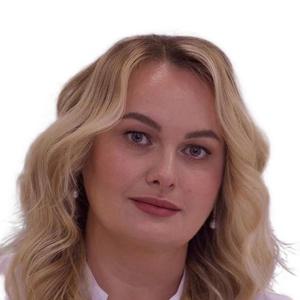 Самошилова Анна Анатольевна