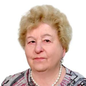 Гальбрайх Раиса Борисовна