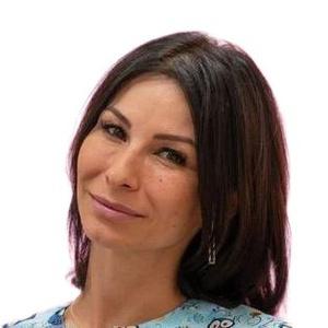 Козаева Вероника Тамерлановна