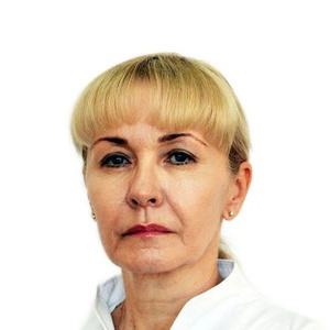 Чепурных Татьяна Сергеевна