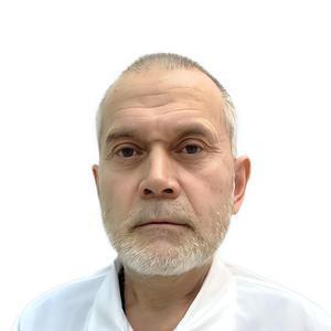Габбазов Хасан Муфатыкович