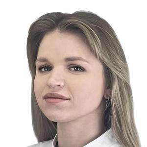 Воликова Ангелина Васильевна