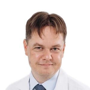 Краснов Владимир Сергеевич