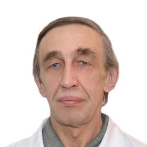 Мамаев Сергей Степанович