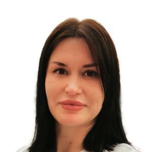 Музафарова Сусанна Юсуфовна