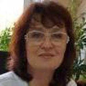 Якушина Галина Николаевна
