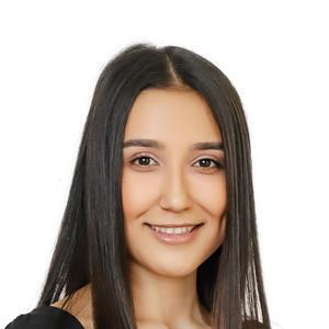 Терских Анастасия Александровна