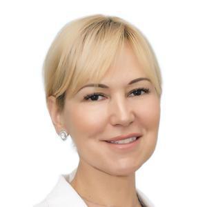 Савельева Татьяна Юрьевна
