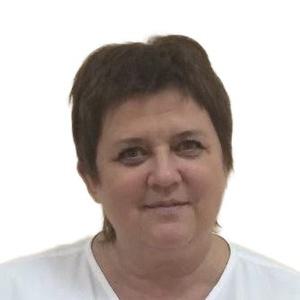 Макарова Людмила Андреевна