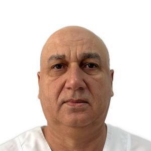 Эскендаров Гюлмурад Сейфуллахович