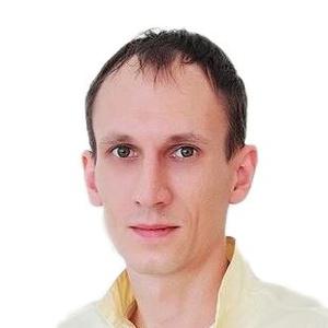Тарасов Михаил Сергеевич