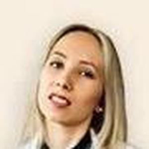 Резюкова Анастасия Владимировна