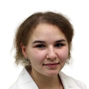 Евстигнеева Анастасия Викторовна