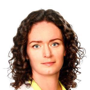 Полинова Мария Александровна