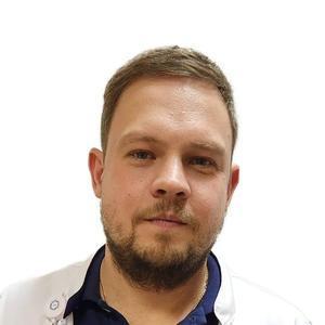 Пирогов Иван Васильевич