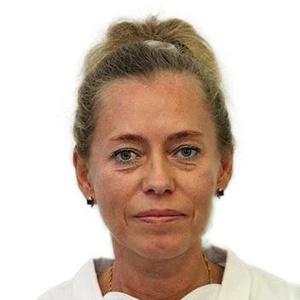 Панина Галина Юрьевна