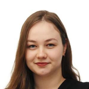 Тарасова Татьяна Викторовна