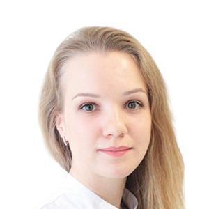Филиппова (Дюдина) Екатерина Владимировна