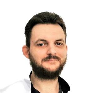 Сорокин Игорь Владимирович