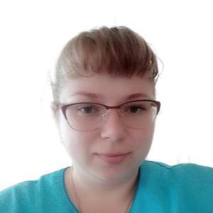 Скрипникова (Бушманова) Екатерина Александровна