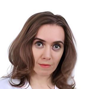 Корзинова Мария Олеговна