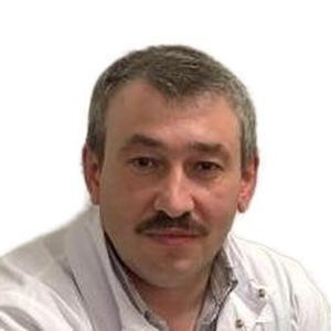 Наумов Алексей Борисович