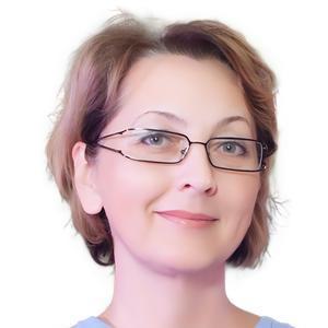 Тупикина Эльвира Ильгизаровна