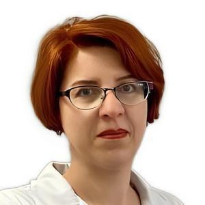 Ткаченко Елена Владиславовна