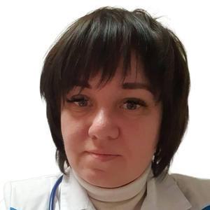 Хмель Лариса Вячеславовна