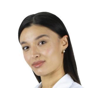 Метова Бэлла Маратовна