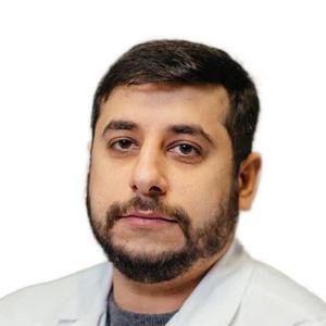Мирземагомедов Расим Рафикович