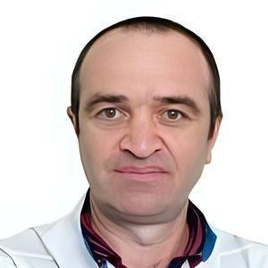 Моргоев Тамерлан Таймуразович
