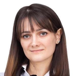 Меджидова Айнур Аловсатовна