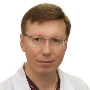 Шкляев Станислав Сергеевич