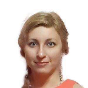 Снегирева Людмила Александровна