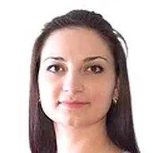 Миронова Наталья Викторовна
