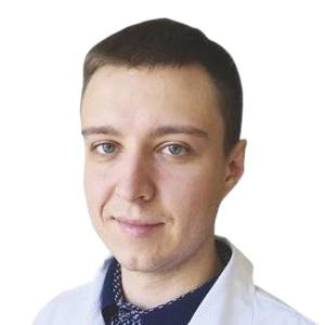 Павлушин Павел Михайлович