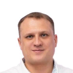 Жирнов Антон Вячеславович