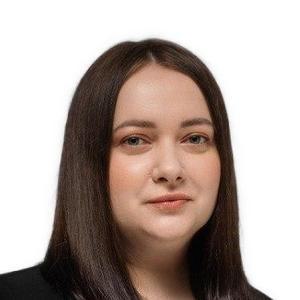 Промская Анастасия Станиславовна