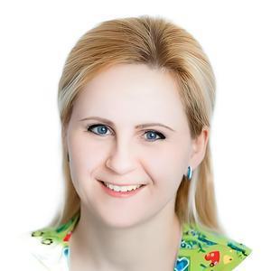 Федоровская Марина Юрьевна