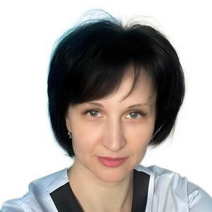 Шевцова Екатерина Васильевна